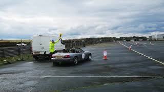 Tscc production car Autotest 6/5/19