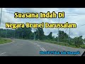 Ke Indahan Di Brunei Darussalam