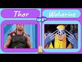 this or that superhero edition brain break would you rather fun fitness for kids gonoodle