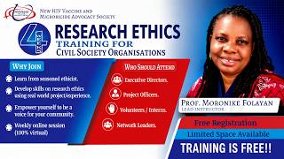 NHVMAS (CSO Research Ethics Training) Session 2