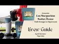 BREW GUIDE: Colombia Las Margaritas Sudan Rume || A gem from Cafe Granja La Esperanza