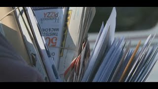 U.S. Postal Service announces increase First-Class Mail forever stamp price for the New Year