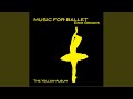 Balance 3/4 - Waltz No. 2 (From 