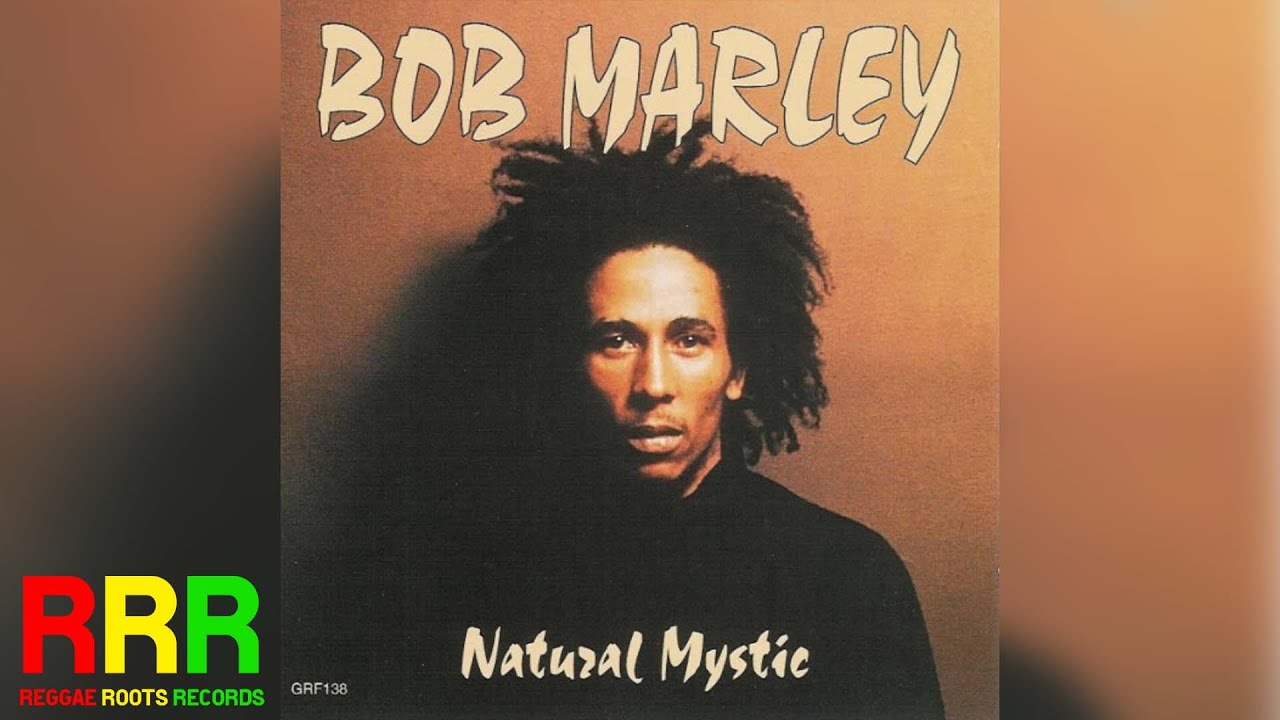 Bob Marley - Natural Mystic (Audio) - YouTube