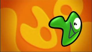 CBBC/CBeebies - Ident Montage (2002)