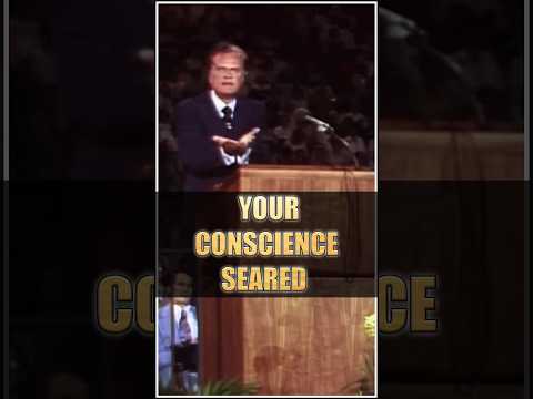 Is your conscience God?