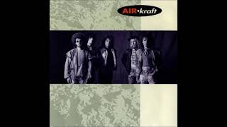 Airkraft - Footsteps (HQ Sound) (AOR/Melodic Rock)