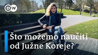 Korona-kriza: specijalno izdanje \