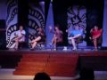 club med ria bintan part 1 theatre 2 funny skit by rafael