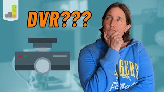 Do You REALLY Need A DVR? [3 Times When You Do!]