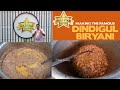 💥திண்டுக்கல் பிரியாணி Secret recipe | chicken & Mutton Biryani | Dindugal Gold Star biriyani🔥