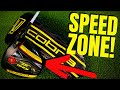 COBRA SPEEDZONE DRIVER REVIEW!