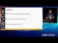 devoxx poland 2019 opening grzegorz duda