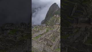 Unveiling Machu Picchu's Mysteries!