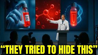 Doctor Exposes Truth About Type O Blood - What He Revealed Is Terrifying!