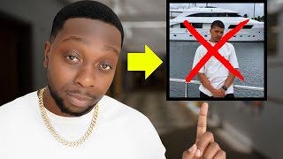 Skylar Derouen Gets DELETED By Youtube!
