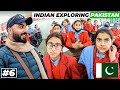 🇵🇰Full Entertainment With Pakistani Students | Indian Exploring Pakistan