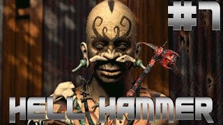 Fallout 2 Part 7: Sulik's Hell Hammer!? W/ Strike