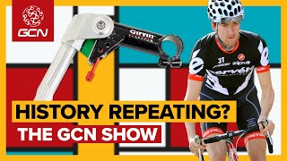 Re-Cycling: Is History Repeating Itself? | GCN Show Ep.370