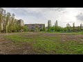 panorama 360 Горловка 5й квартал Гречнева 18 20 Двор