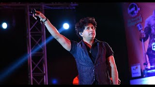 Singer KK dies after performing at a concert in Kolkata at the age of 53