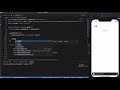 React Native Tutorial 18 - React Native Hooks | How To Use useEffect
