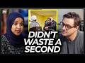 Ilhan Omar Immediately Uses Attack to Profit & Blames This Person for It