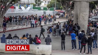 Gobierno de Biden abre nueva oportunidad para solicitantes de asilo que esperan respuesta en México