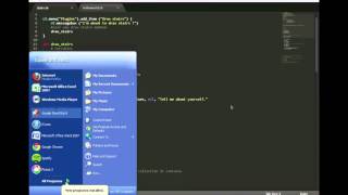 Episode 1 - SketchUp and Ruby