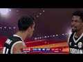 ahmad al dwairi all his buckets u0026 highlights from the fiba basketball world cup 2019