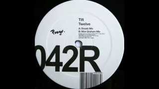 Tilt ‎– Twelve (Max Graham Remix)