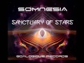 somnesia sanctuary of stars full album