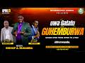 🔴LIVE :Uwa Gatatu wo Guhemburwa 15 /04/2026