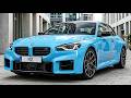 2027 BMW M2 AWD Is Here — The Smallest M Car Just Got Seriously Faster