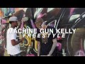 Machine Gun Kelly - Freestyle - FILTER Magazine Alley Sessions