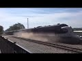 ns ocs train hits a car in appomattox virginia