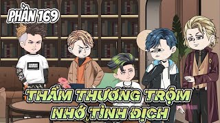 Thầm Thương Trộm Nhớ Tình Địch (BL) | Phần 169 | Short | Ivy Vietsub