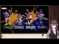 【スプラトゥーン３】視聴者参加型配信「おねえちゃんと遊ぼう！！！」 part 2 【悪魔のおねえちゃん】