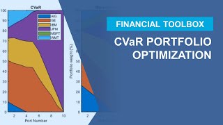 Conditional Value at Risk (CVaR) Portfolio Optimization