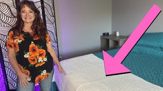 Is This the Coolest Blanket Ever? Bedsure Cooling Bamboo Waffle Queen Size Blanket Review