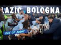 🎥 LAZIO-BOLOGNA - OUT OF SIGHT