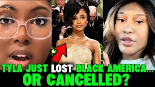 Why Tyla’s New Album Flopped: ‘Colored’ Comment Costs Her Black America!