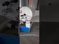 small toilet paper making machine