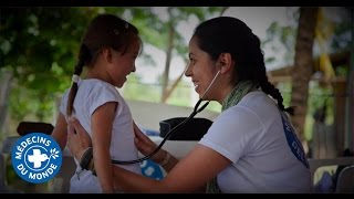 On est tous Médecins du Monde, médecins de tout le monde