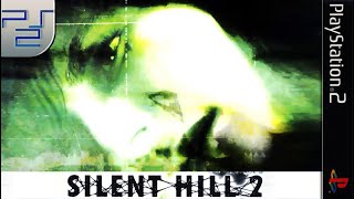 Longplay of Silent Hill 2 (Restless Dreams)
