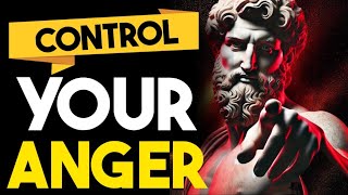 Mastering Anger: Transform Your Emotions, Relationships, and Career !