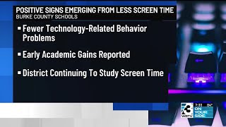 Parents push for schools to have more balanced approach with technology use