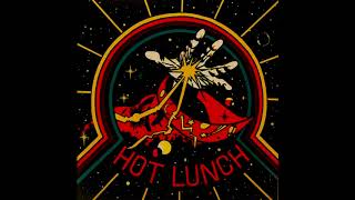 Hot Lunch - House Of Whispers EP (Full Album) 2014 Vinyl