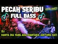 DJ FYP DALAM SEPIKU KAULAH CANDAKU X PECAH SERIBU X HANYA DIA YANG KU CINTA JUNGLE DUTCH {VEVE AMOY}