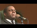 موزیک ویدیو رسمی the soul seekers ft. marvin winans